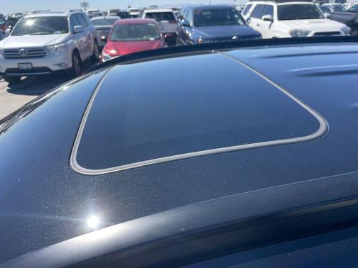 Phantom Black 2023 Hyundai TUCSON SEL