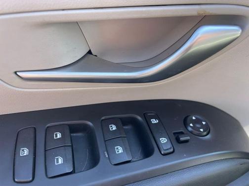 Phantom Black 2023 Hyundai TUCSON SEL