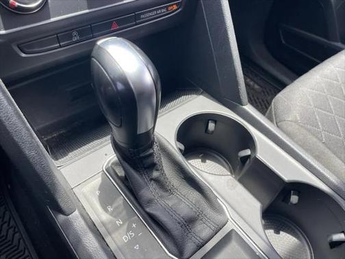 2018 Volkswagen Atlas 2.0T S