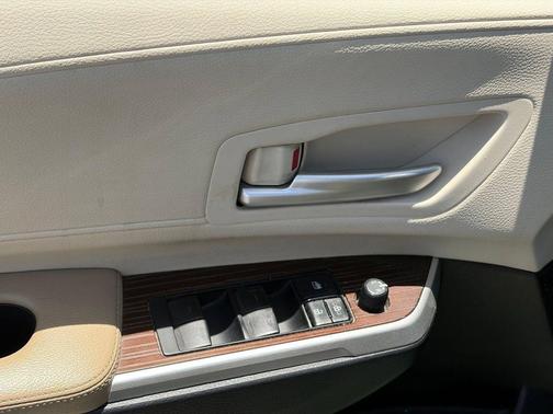 Cypress 2021 Toyota Sienna XLE