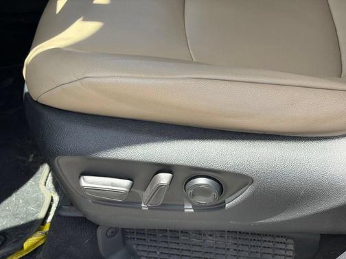 Cypress 2021 Toyota Sienna XLE