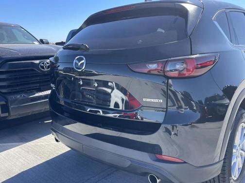 2022 Mazda CX-5 2.5 S