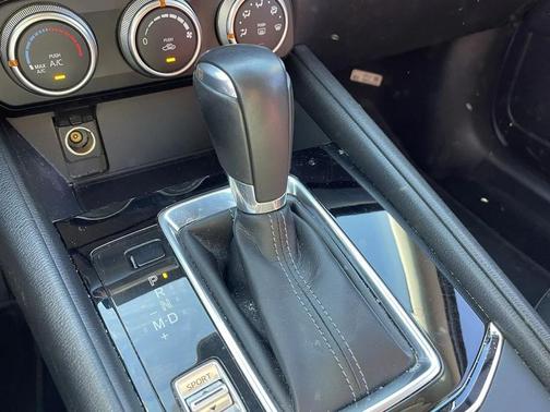 2022 Mazda CX-5 2.5 S