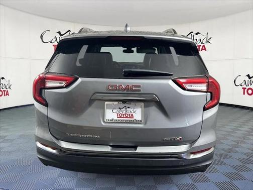 2023 GMC Terrain AWD AT4
