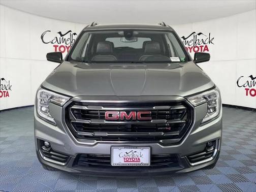 2023 GMC Terrain AWD AT4