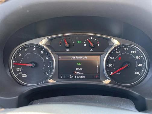 2023 GMC Terrain AWD AT4