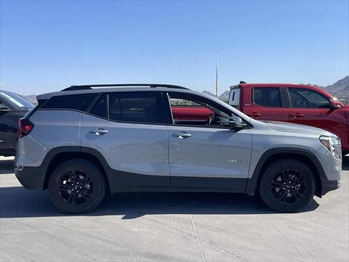 2023 GMC Terrain AWD AT4