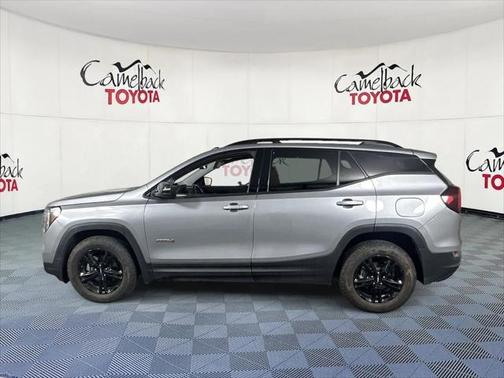 2023 GMC Terrain AWD AT4