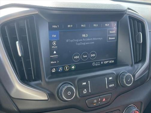 2023 GMC Terrain AWD AT4