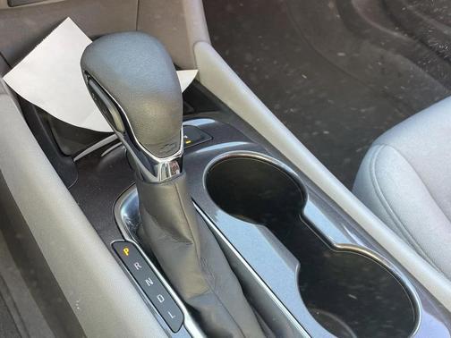 2024 Chevrolet Malibu 1LS