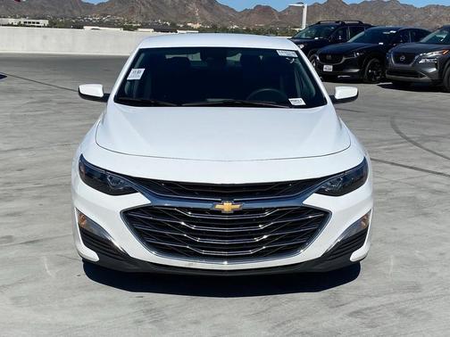 2024 Chevrolet Malibu 1LS