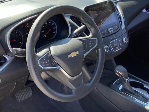 2024 Chevrolet Malibu 1LS