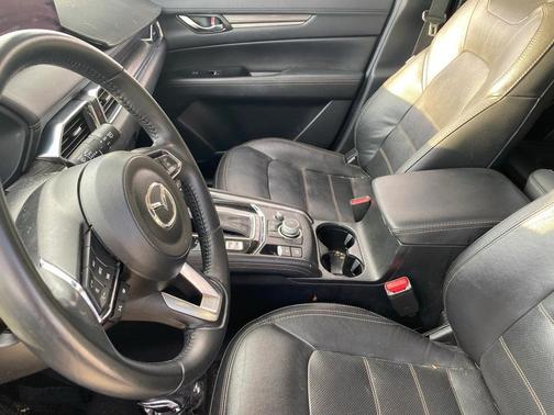 2023 Mazda CX-5 2.5 S Premium