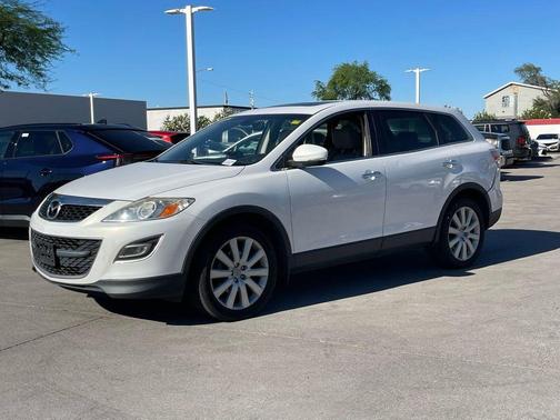 2010 Mazda CX-9 Grand Touring