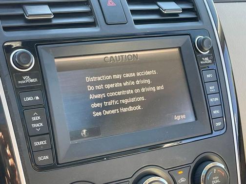 2010 Mazda CX-9 Grand Touring