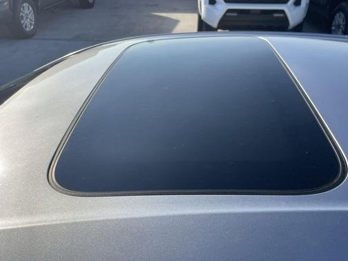 2021 Acura TLX A-Spec