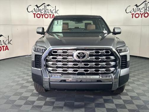 2025 Toyota Tundra 1794 Edition
