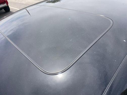 Crystal Black Pearl 2026 Honda Civic Hybrid Sport Touring