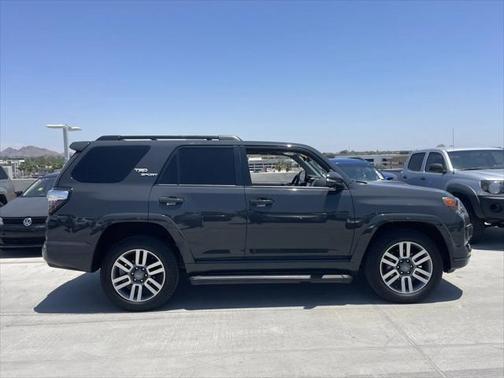 2024 Toyota 4Runner TRD Sport