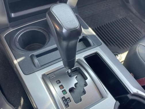 2024 Toyota 4Runner TRD Sport