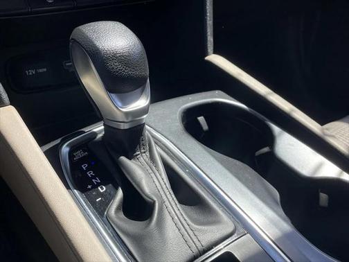 2020 Hyundai SANTA FE SEL 2.4