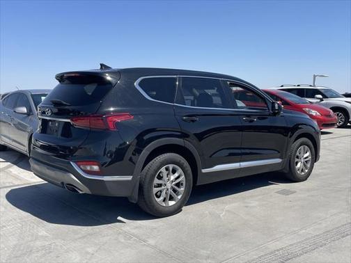 2020 Hyundai SANTA FE SEL 2.4