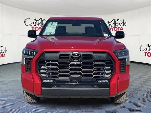 2025 Toyota Tundra Hybrid Limited