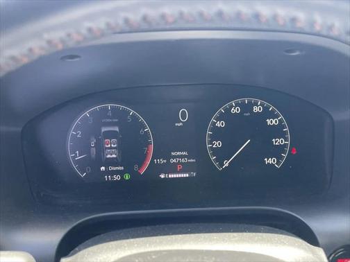 2023 Honda HR-V AWD Sport