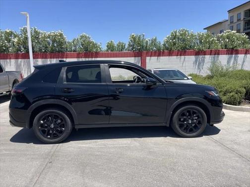 2023 Honda HR-V AWD Sport