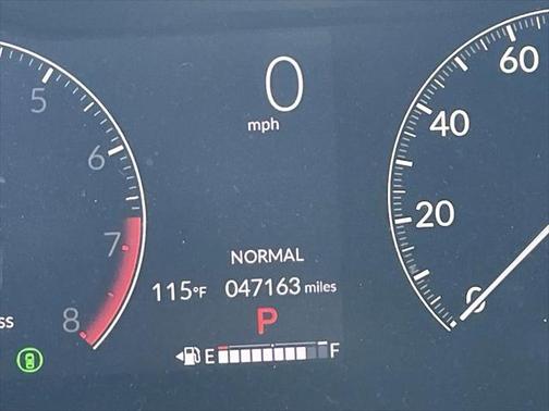 2023 Honda HR-V AWD Sport