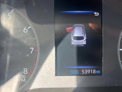 2024 Toyota Corolla Cross L