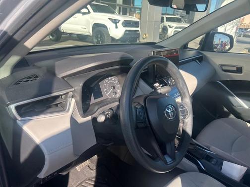 2024 Toyota Corolla Cross L