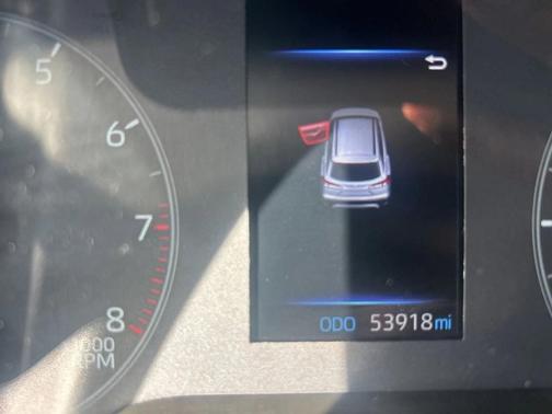 2024 Toyota Corolla Cross L