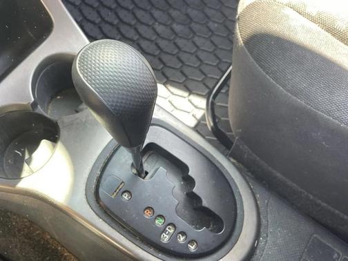 2012 Scion xD Base