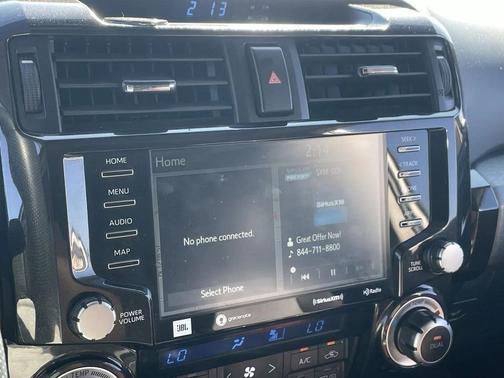 2022 Toyota 4Runner TRD Pro