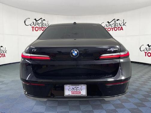 2023 BMW i7 xDrive60