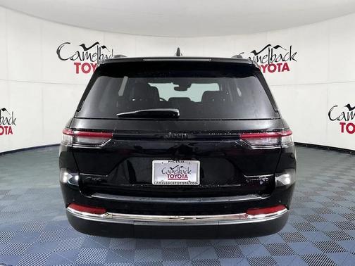 2022 Jeep Grand Cherokee Limited X