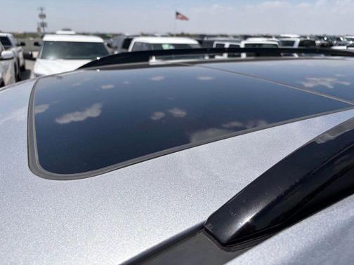 Lunar Silver 2024 Honda Pilot TrailSport