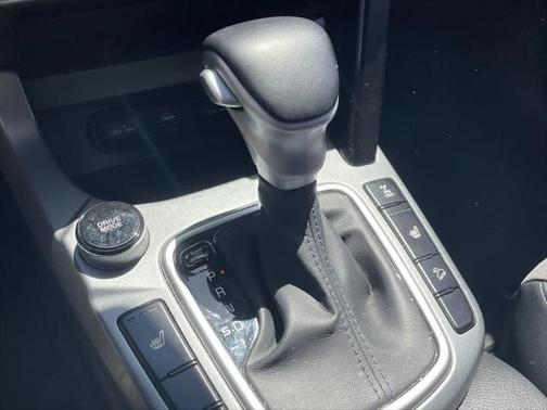 2021 Kia Seltos S Turbo