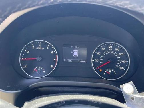 2021 Kia Seltos S Turbo