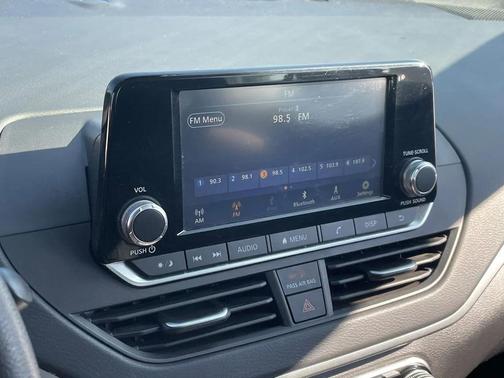 2024 Nissan Altima S FWD