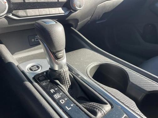 2024 Nissan Altima S FWD