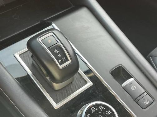 2024 Mitsubishi Outlander SE 2.5 2WD