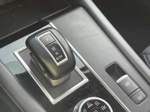 2024 Mitsubishi Outlander SE 2.5 2WD