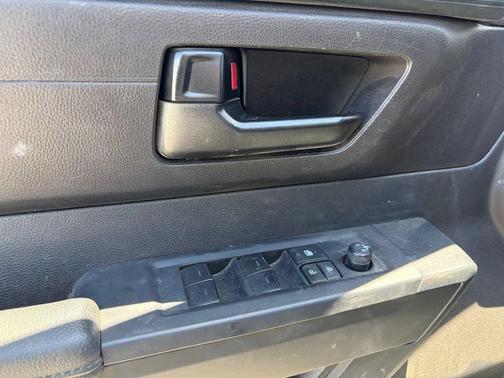 Ice Cap 2026 Toyota Tundra SR