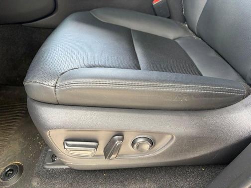 Heritage Blue/Gray Scape 2025 Toyota Land Cruiser Base