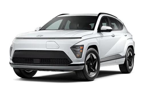 2024 Hyundai KONA EV SEL