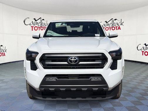 Ice_Cap 2026 Toyota Tacoma SR5