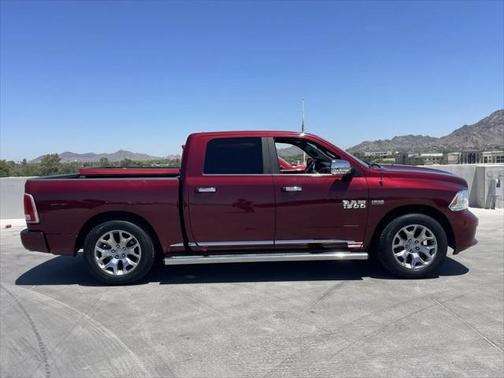 2016 RAM 1500 Longhorn