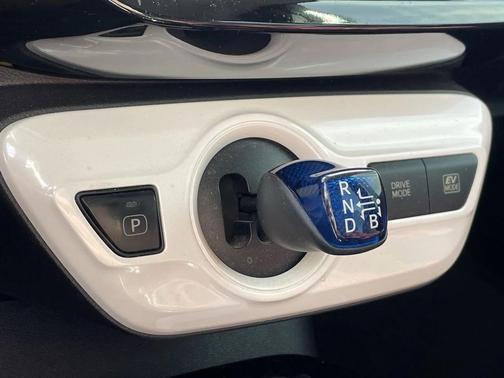 2018 Toyota Prius Three